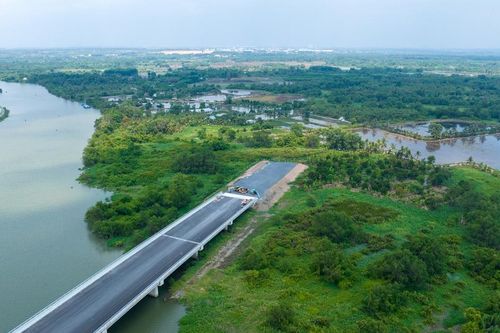 Đồng Nai: Đẩy nhanh hồ sơ bồi thường, sớm có mặt bằng sạch cho 5 dự án giao thông