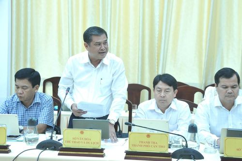 Cần Thơ đăng cai ba cuộc thi sắc đẹp, du lịch năm 2026
