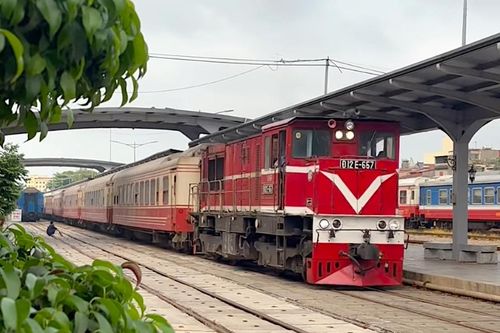 Tàu Hải Phòng áp dụng vé tháng không hạn chế lượt đi, chỉ hơn 900.000 đồng