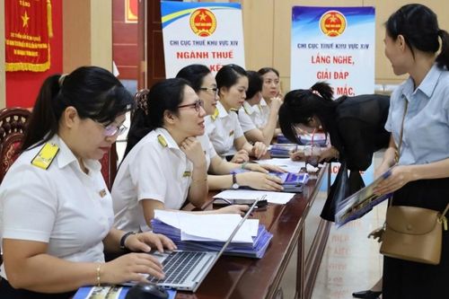 Thu ngân sách nội địa tại Đắk Lắk tăng gần 12% trong 4 tháng đầu năm