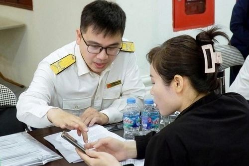 Bắc Ninh thu ngân sách nội địa 4 tháng đạt trên 34 nghìn tỷ đồng