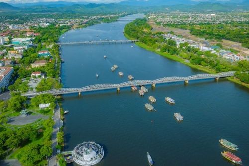 Thành phố Huế: Đưa phương thức PPP vào phát triển công nghiệp văn hóa, thể thao và du lịch