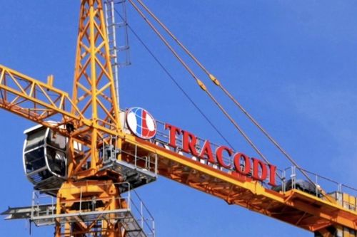 Xây dựng Tracodi bị HOSE nhắc nhở vì chậm công bố thông tin