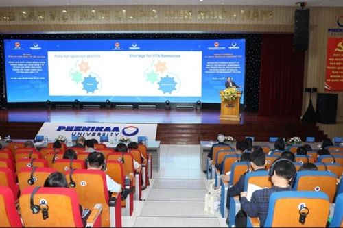 Bổ sung thuốc điều trị ung thư được bảo hiểm y tế chi trả, giảm gánh nặng cho người bệnh
