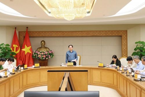 Hoàn thành cơ sở dữ liệu đất đai trong năm 2026