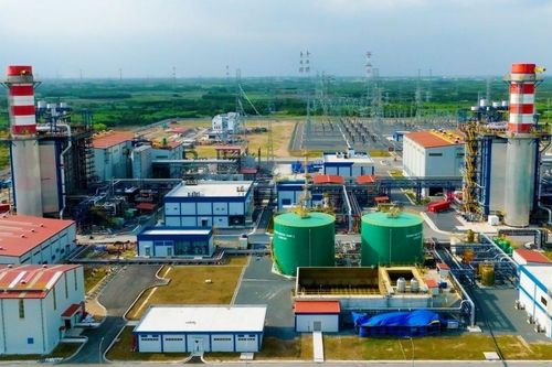 Nhiệt điện LNG ngóng chờ chính sách