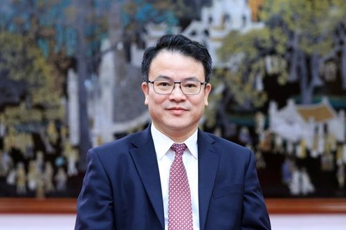 Điều chỉnh quy hoạch quốc gia mở đường cho mô hình tăng trưởng mới