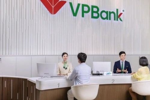 Lãnh đạo VPBank muốn chi khoảng 840 tỷ đồng mua cổ phiếu