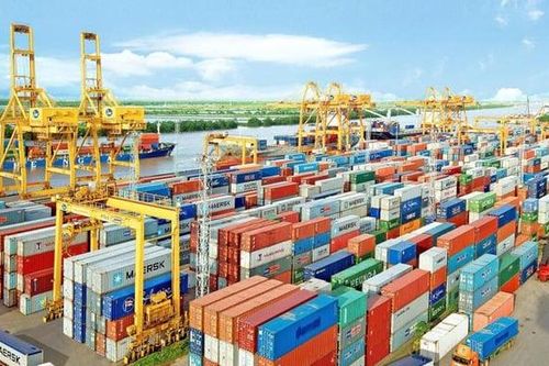 Biểu thuế nhập khẩu ưu đãi đặc biệt Việt Nam và Các Tiểu vương quốc Ả-rập Thống nhất