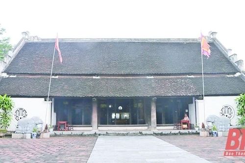 Góc nhìn văn hóa: Tín ngưỡng thờ 'Thành hoàng làng' – Nét đặc trưng văn hóa làng xã của người Việt