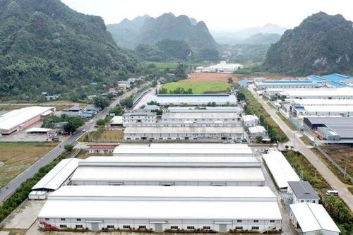 Tuyên Quang: Xử phạt hơn 200 triệu đối với hai doanh nghiệp vi phạm trong lĩnh vực môi trường