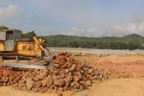 Đắk Lắk đẩy nhanh tiến độ dự án đường ven biển trọng điểm