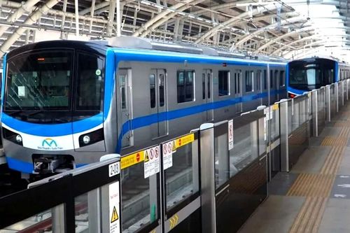 Bộ GD-ĐT: Ban hành Chuẩn chương trình đào tạo về đường sắt trình độ đại học