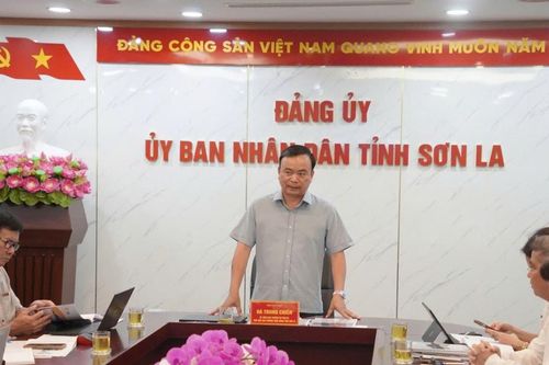 Sơn La: Đẩy mạnh chuyển đổi số trong lĩnh vực Văn hóa, Thể thao và Du lịch