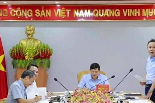 Kỳ họp thứ Hai, HĐND tỉnh Phú Thọ khóa XX dự kiến diễn ra ngày 8/5