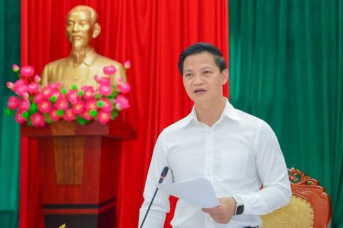 Thái Nguyên: Ngành khoa học và công nghệ phải tạo sản phẩm nổi trội