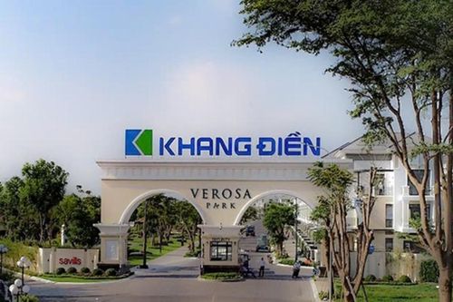 Nhóm quỹ VinaCapital tiếp tục bán ra cổ phiếu KDH