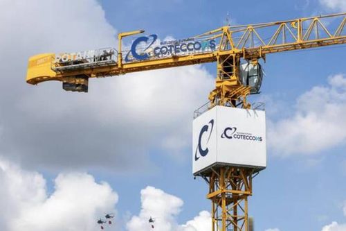 Coteccons thu hồi ESOP của cựu lãnh đạo với giá bằng 1/8 thị giá cổ phiếu