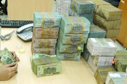Lợi nhuận quý 1: Vietcombank vẫn dẫn đầu, nhiều nhà băng đi lùi