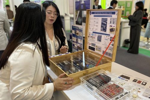 Việt Nam xác lập 10 nhóm công nghệ chiến lược