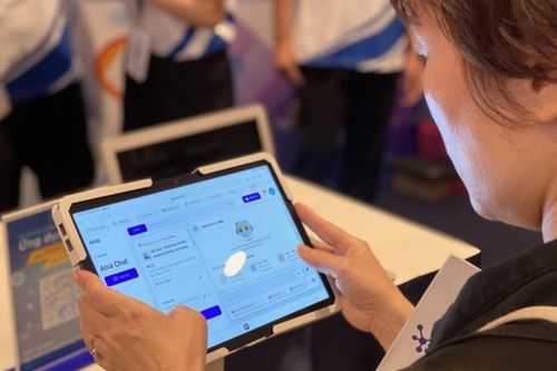 Chuyên gia RMIT: Bảo vệ dữ liệu để duy trì niềm tin vào kinh tế số
