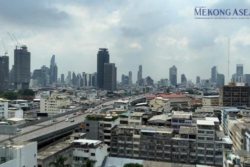 Moody's xếp 3 nước ASEAN vào nhóm thị trường mới nổi 'kiên cường' nhất