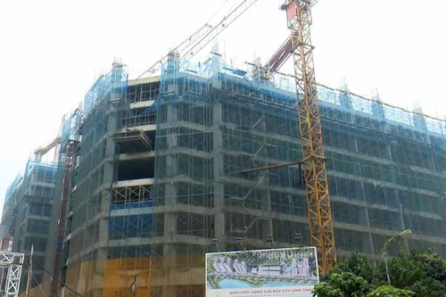 Hà Nội giám sát các dự án nhà ở xã hội, tái định cư