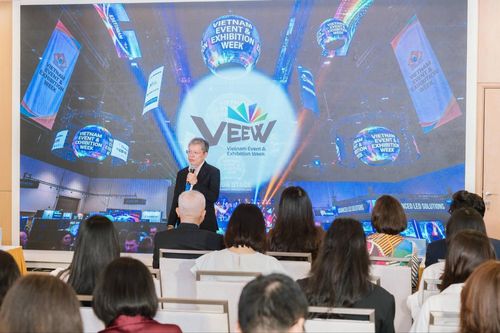 Ra mắt VEEW 2026, hướng tới kinh tế trải nghiệm