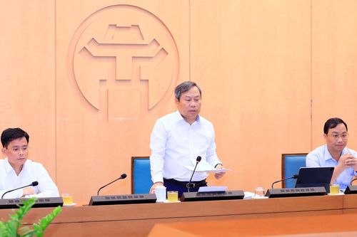 Hà Nội bảo đảm an sinh khi giải phóng mặt bằng các dự án trọng điểm