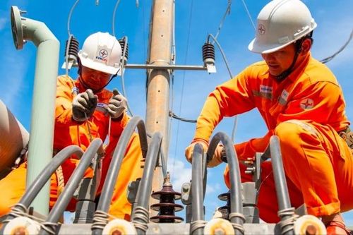 Khi điện không còn là nguồn năng lượng vô hạn