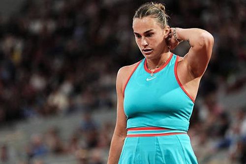 Aryna Sabalenka đòi quyền lợi từ các giải Grand Slam