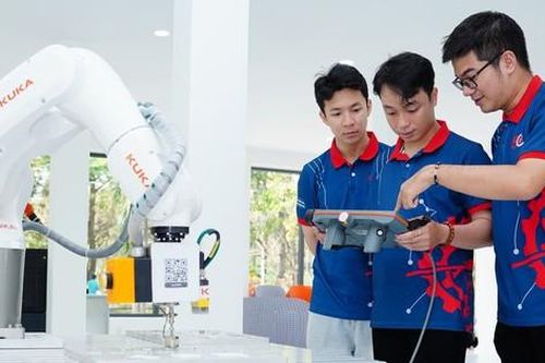 Tuyển sinh điện hạt nhân 2026: Lộ trình đào tạo thế hệ kỹ sư năng lượng tinh hoa