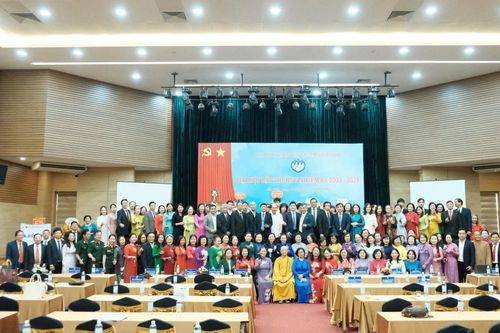 Đại hội bất thường Hội Bảo vệ quyền trẻ em Việt Nam: Xác lập trọng tâm công tác nửa cuối nhiệm kỳ