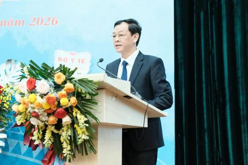 Thứ trưởng Bộ Y tế Nguyễn Tri Thức cảnh báo 'điểm nghẽn' trong bảo vệ trẻ em, đề xuất 3 hướng đi cấp thiết