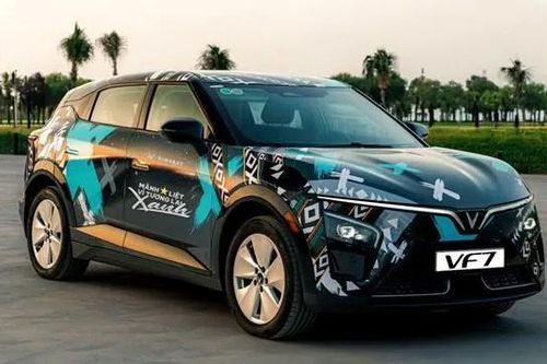 Phân khúc C-SUV: Chọn mẫu xe nào thỏa mãn được cả phần 'đẹp' và phần 'mạnh'?