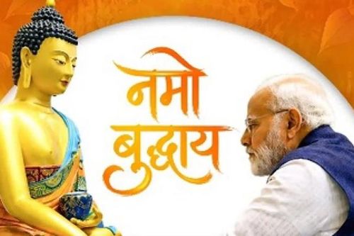 Lãnh đạo Nepal và Ấn Độ kêu gọi thúc đẩy hòa hợp, đoàn kết nhân dịp Đại lễ Vesak