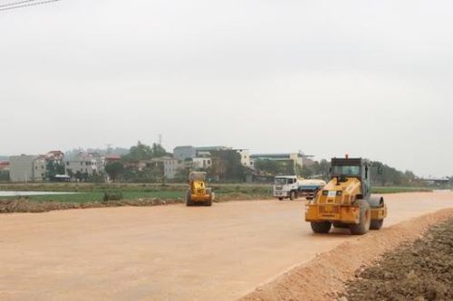 Bắc Ninh đầu tư hơn 2.600 tỷ đồng nâng cấp, mở rộng tuyến ĐT.293