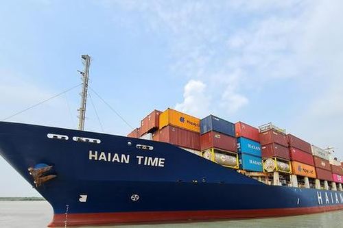 Lãi quý I đạt hơn 300 tỷ, Xếp dỡ Hải An (HAH) chốt thời điểm tổ chức ĐHĐCĐ thường niên năm 2026