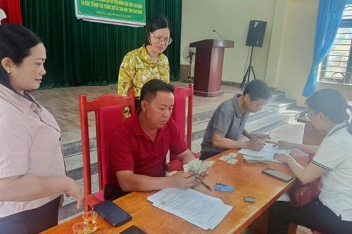 Thư kêu gọi quyên góp, ủng hộ xây dựng Quỹ 'Hỗ trợ nông dân' tỉnh năm 2026