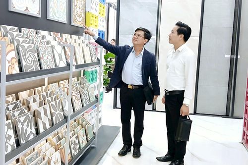 'Cú hích' để ngành công nghiệp vật liệu chuyển hướng 'xanh hóa'