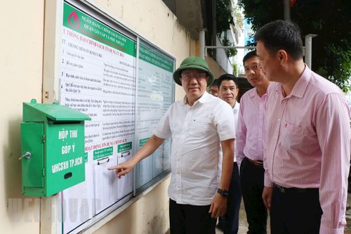 Tổng nguồn vốn của Ngân hàng Chính sách xã hội đạt 468.134 tỷ đồng