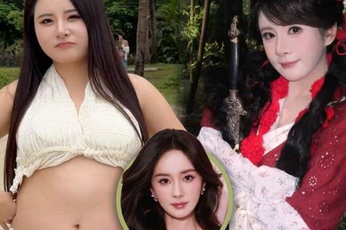 'Gầy đi sẽ giống Dương Mịch': Chỉ nhờ câu nói bâng quơ của bạn, cô gái quyết tâm giảm hơn 21kg chỉ trong 4 tháng, kết quả đạt được khiến nhiều người bất ngờ
