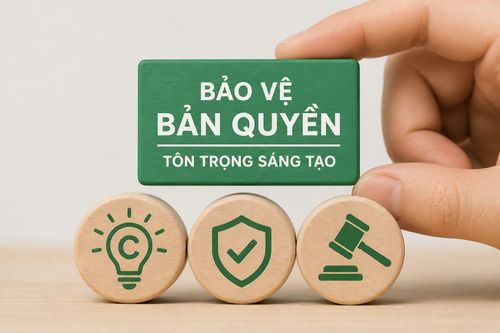 Chính phủ phát lệnh tổng lực 'quét' vi phạm quyền sở hữu trí tuệ