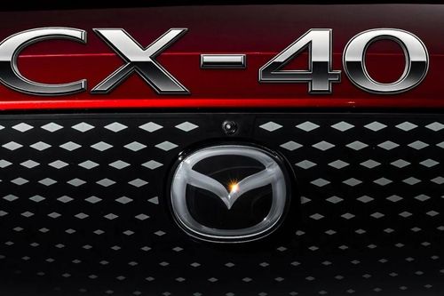 Mazda muốn thêm CX-40: mẫu SUV lấp khoảng trống giữa CX-30 và CX-50
