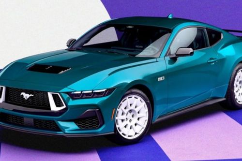 Doanh số Ford giảm sâu, Ford Mustang trở thành điểm sáng hiếm hoi
