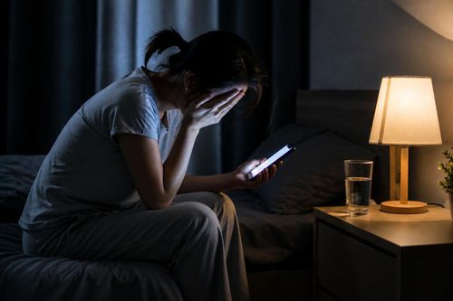 Khối u chưa gây đau, bệnh nhân ung thư đã 'gục ngã' vì tra thông tin trên mạng