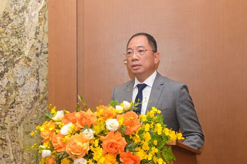 Nguyên Chủ tịch PVOIL làm Phó Tổng giám đốc Petrovietnam
