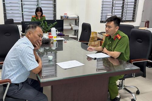 Khởi tố người đàn ông gửi 31 đơn tố cáo sai sự thật để ép con nợ trả gần 4 tỷ