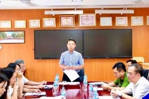 Phường Phú Thượng: Tăng cường kiểm tra công tác y tế trường học, bảo đảm an toàn học đường