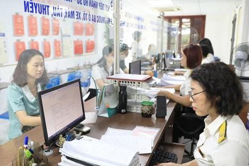 Triển khai thi hành Luật Thuế thu nhập cá nhân